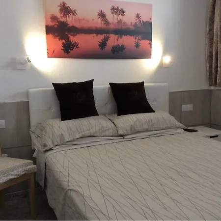 Appartamento Sunny Playa del Inglés