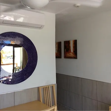 Appartamento Sunny *