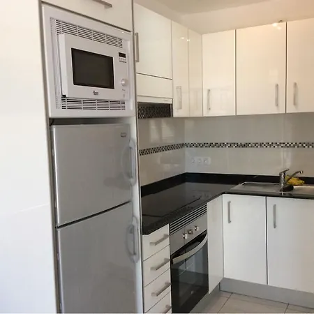 Appartamento Sunny Playa del Inglés