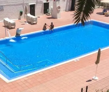 Sunny Appartamento Playa del Inglés