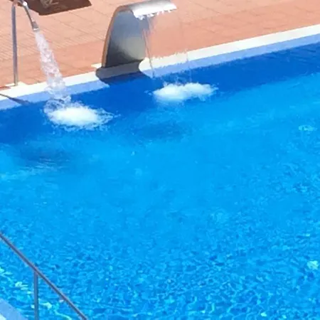 Sunny Appartamento *